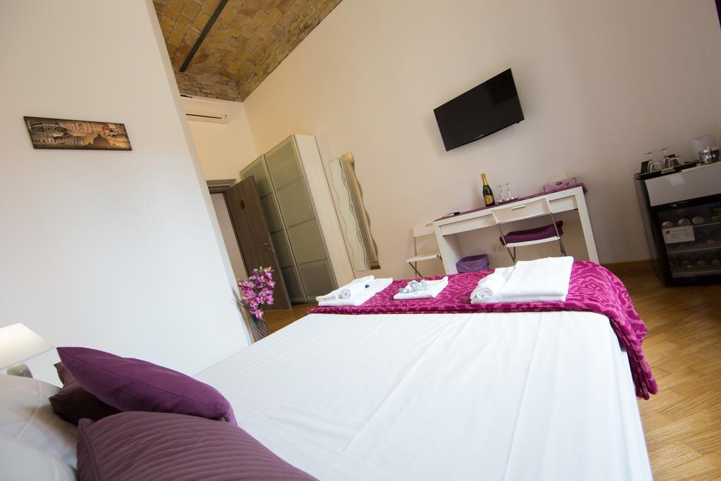 The Great Beauty Bed and Breakfast Rome Kamer foto
